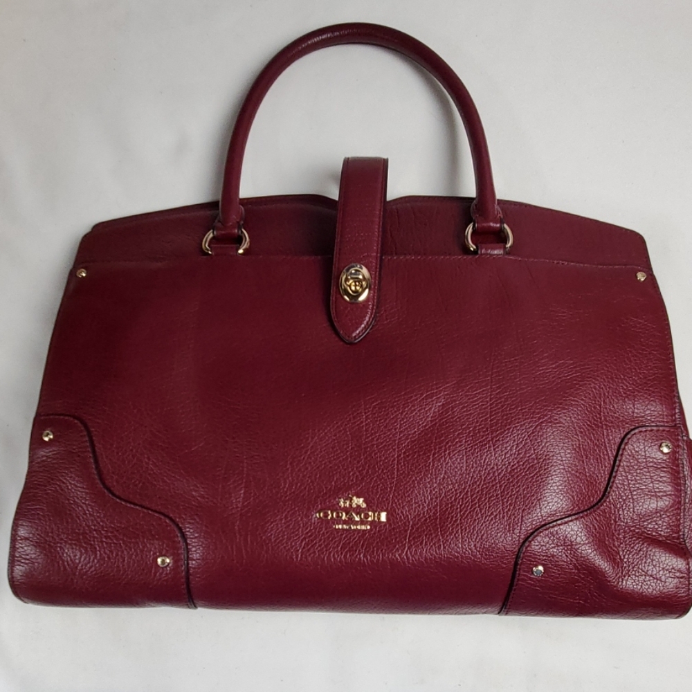 Coach New York
